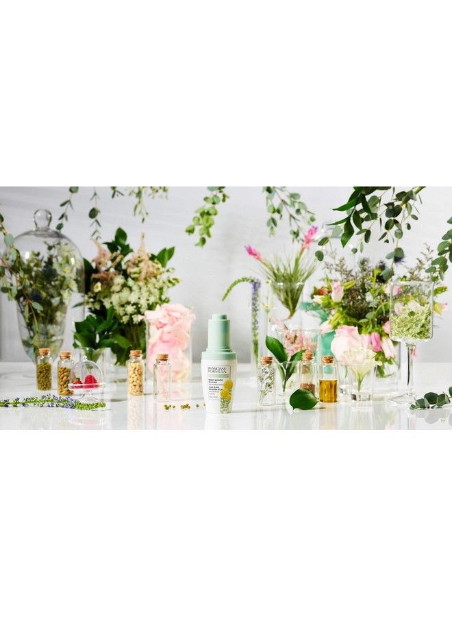 Organic Wear All Natural Bright Booster Oil Elixir : Dermatologist Tested Clinicially Tested