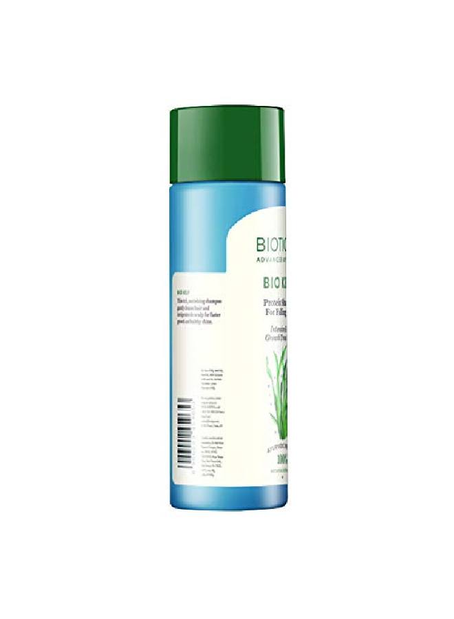 Ocean Kelp Shampoo For Anti Hair Fall Intensive Hair Regrowth Treatment 190Ml