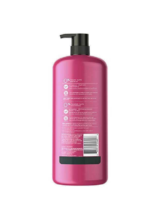 Color Me Happy Conditioner For Colortreated Hair 33.8 Fl Oz(Packaging May Vary)