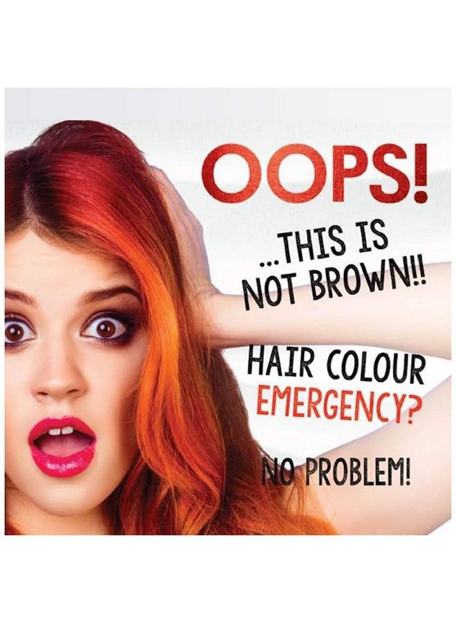 Hair Color Remover Extra Strength 1 Application