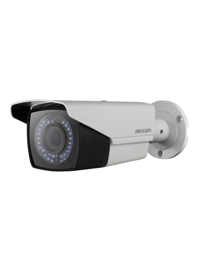 Turbo Outdoor Bullet EXIR 2MP Surveillance Camera