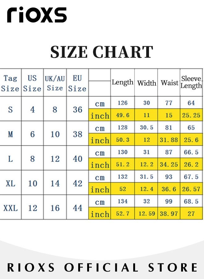 Jumpsuits For Women Long Sleeve Square Neck Leg Full Length Romper Playsuit Women's Body Suits Ladies Jumpsuit