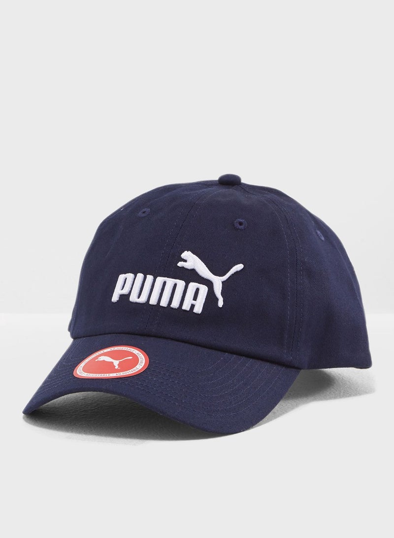 Essential Logo Cap