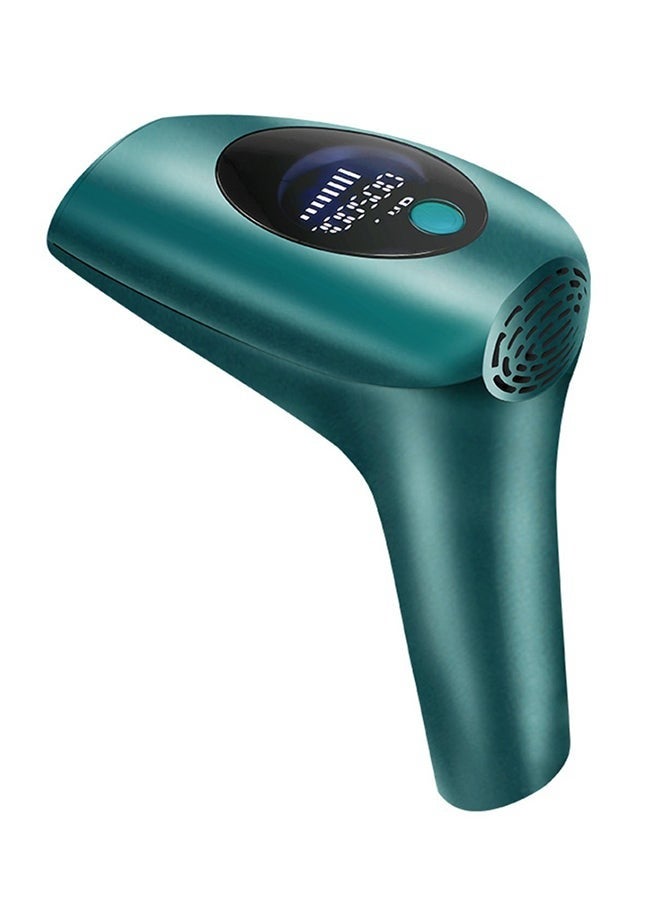 Home Laser Hair Removal