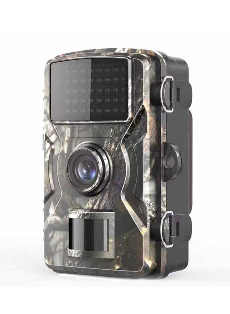 Outdoor camera HD waterproof infrared sensor surveillance tracking animal camera