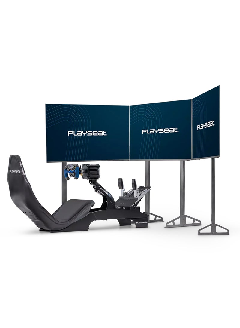 Playseat TV Stand Pro Triple Package