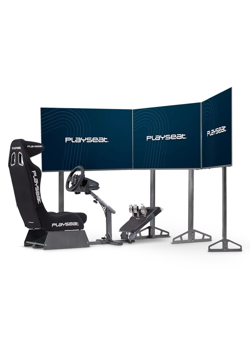 Playseat TV Stand Pro Triple Package