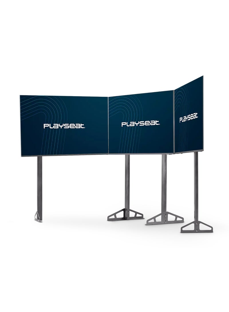 Playseat TV Stand Pro Triple Package