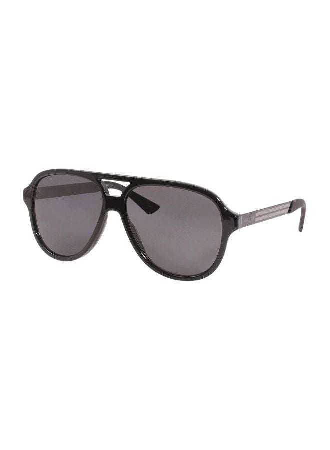 Men's Aviator Sunglasses GG0688S 001 59