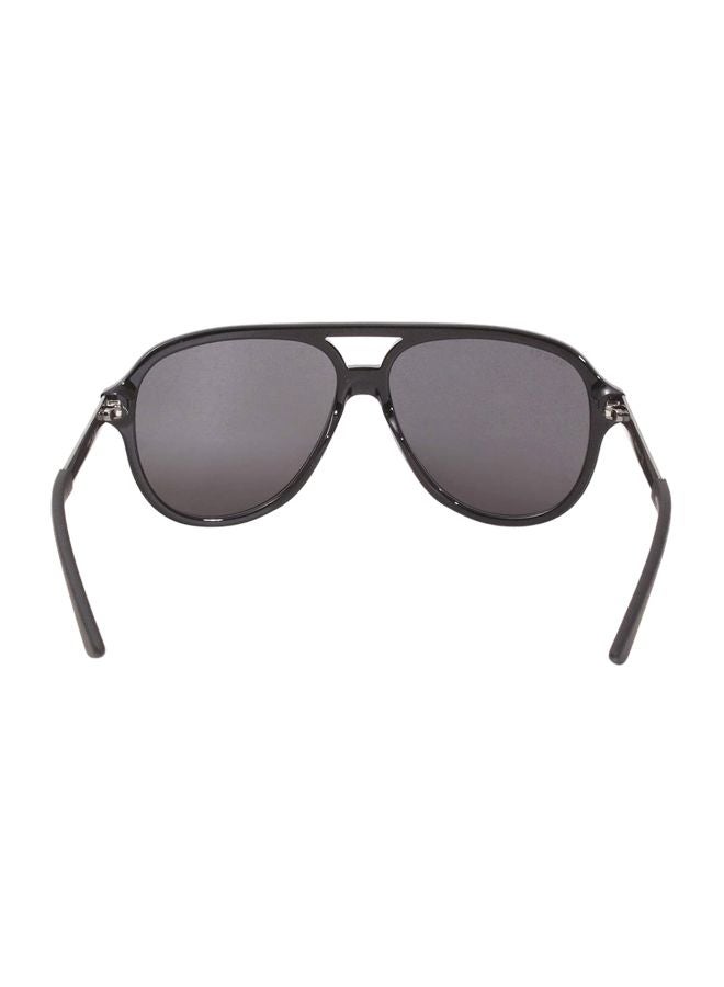 Men's Aviator Sunglasses GG0688S 001 59