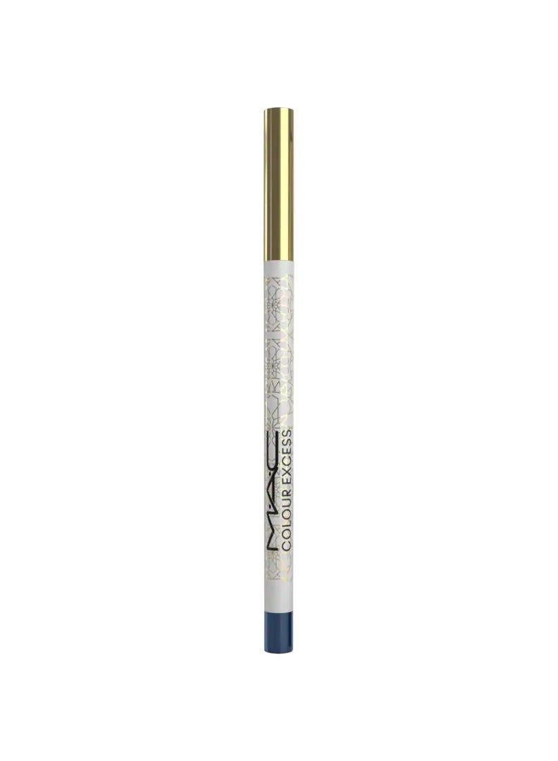 Color Excess Gel Pencil Eye Liner - Stay the Night