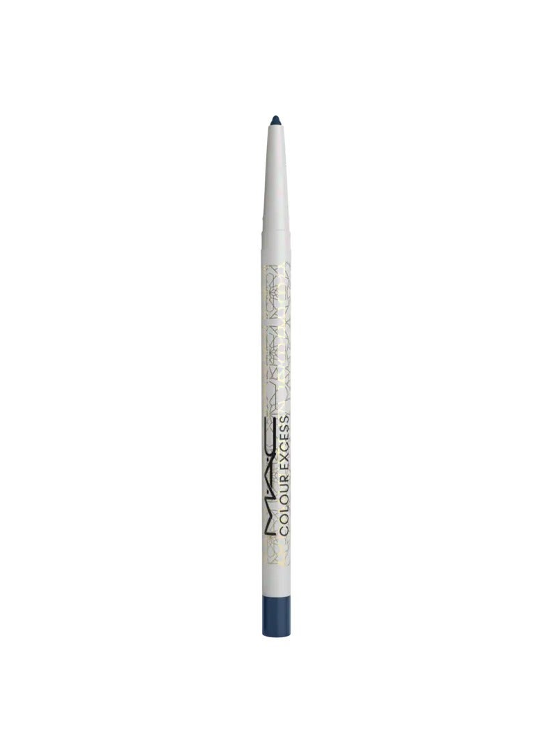Color Excess Gel Pencil Eye Liner - Stay the Night