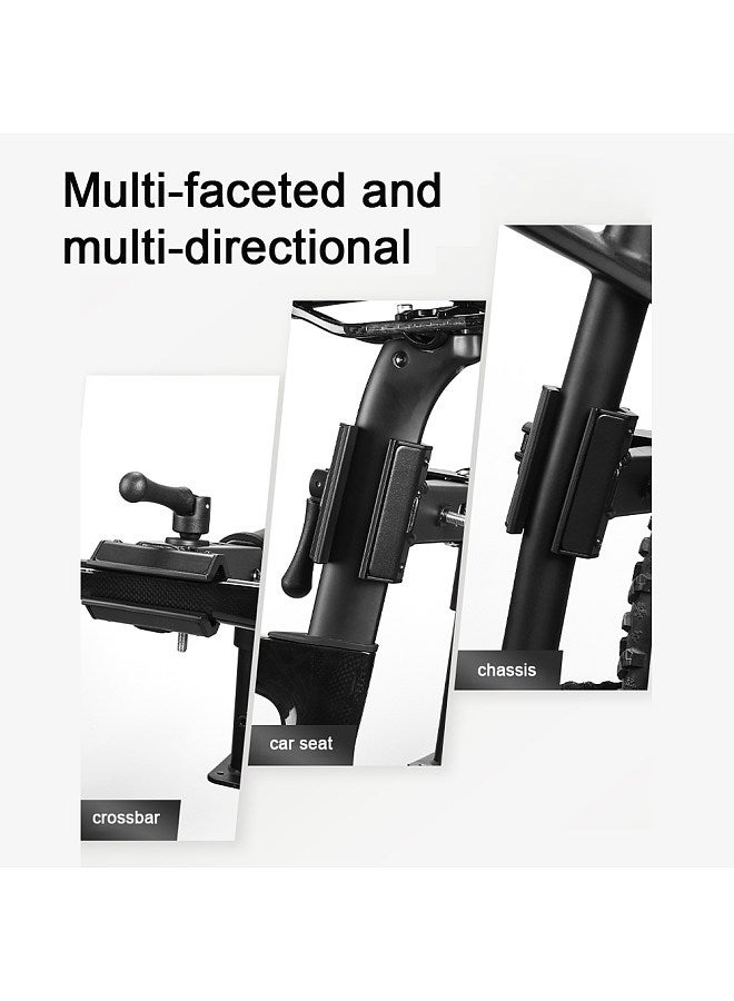 Bike Table Rack Indoor Mountain Bike Road Bike Maintenance Bracket Wall-Mounted Bicycle Holder Cycling Accessory Bike Hanger