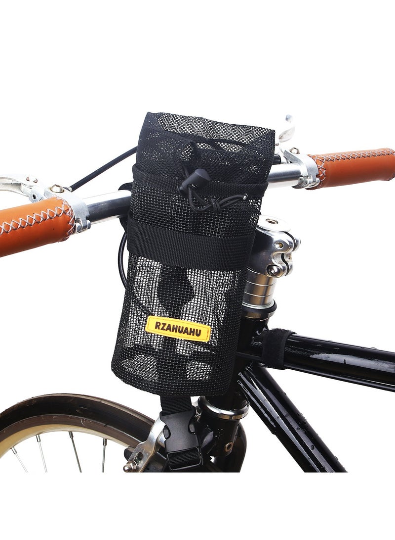 Bike front hanging bag Bicycle bag