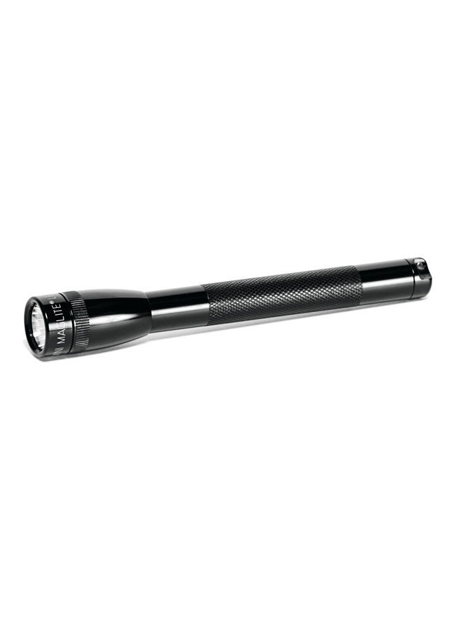 Mini 2-AACell Led Flashlight