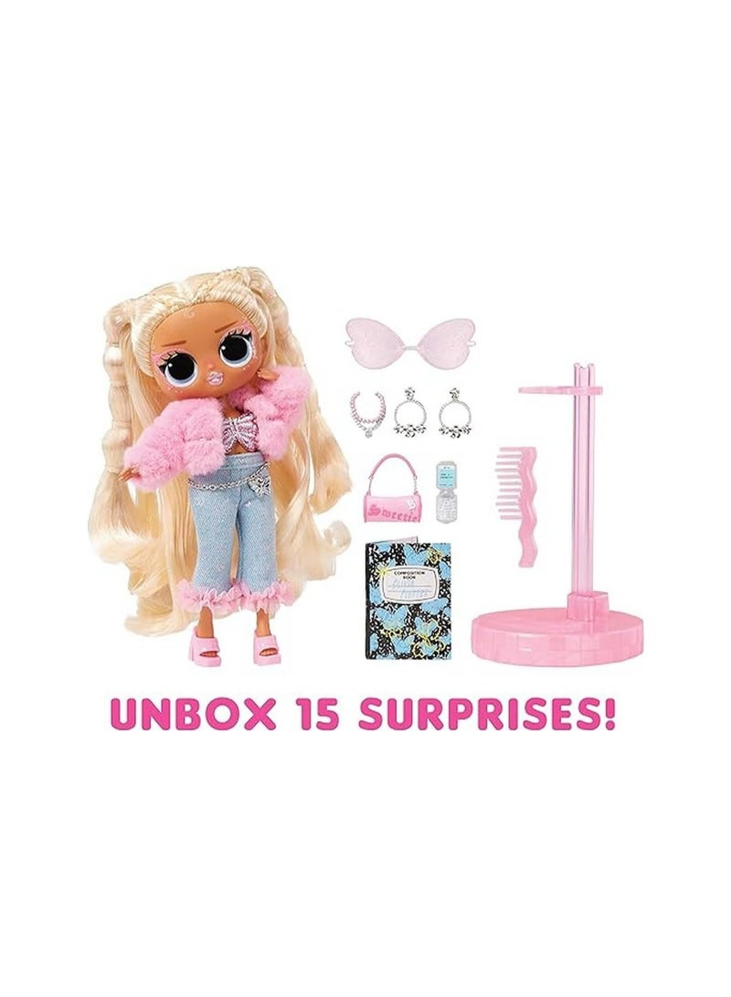 L.O.L. Surprise Tweens S4 Doll- Olivia Flutter