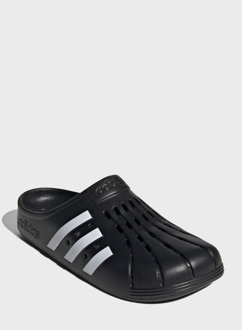 Adilette Clog