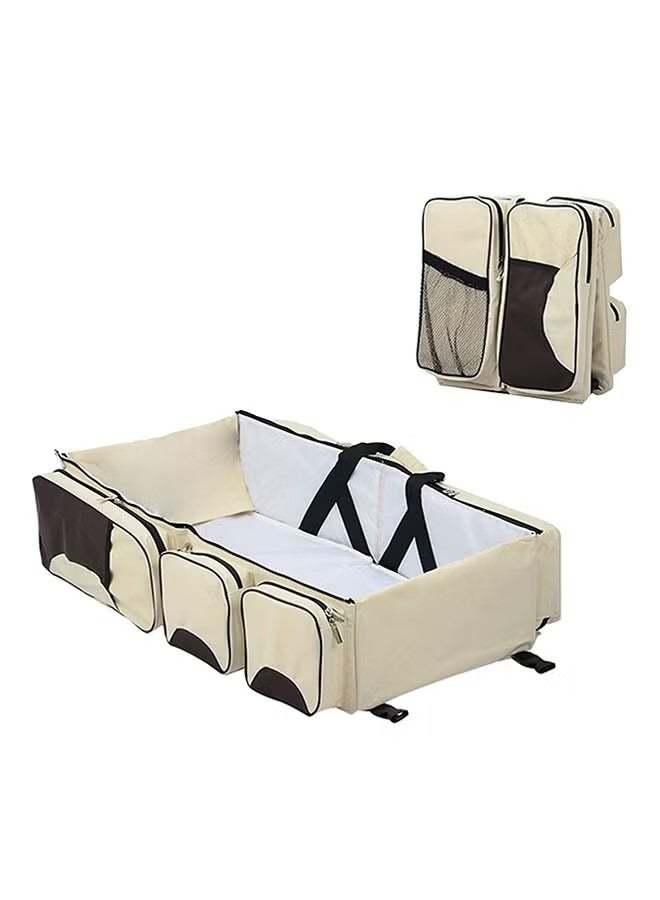 Portable Folding Travel Cot Bag