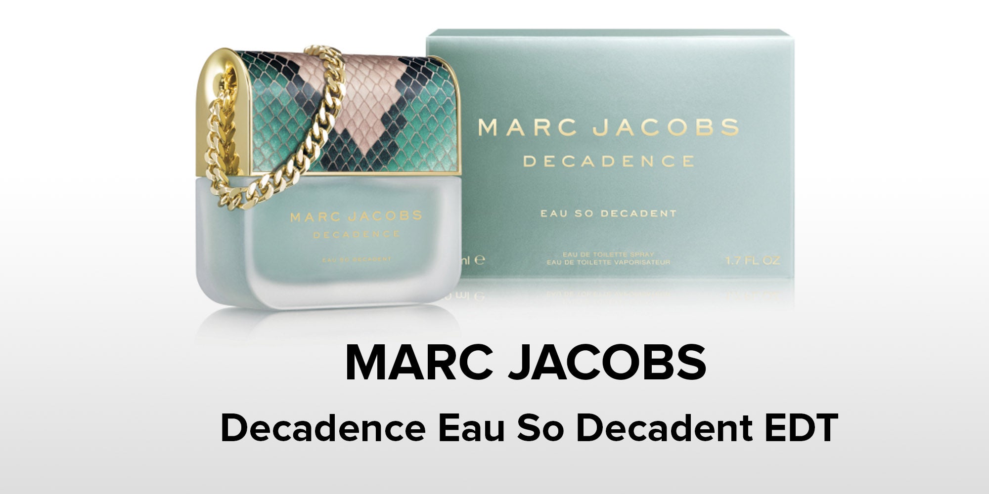 Decadence Eau So Decadent EDT 50ml