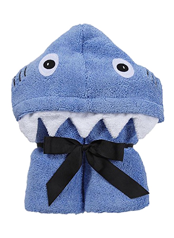 Baby Hooded Towel