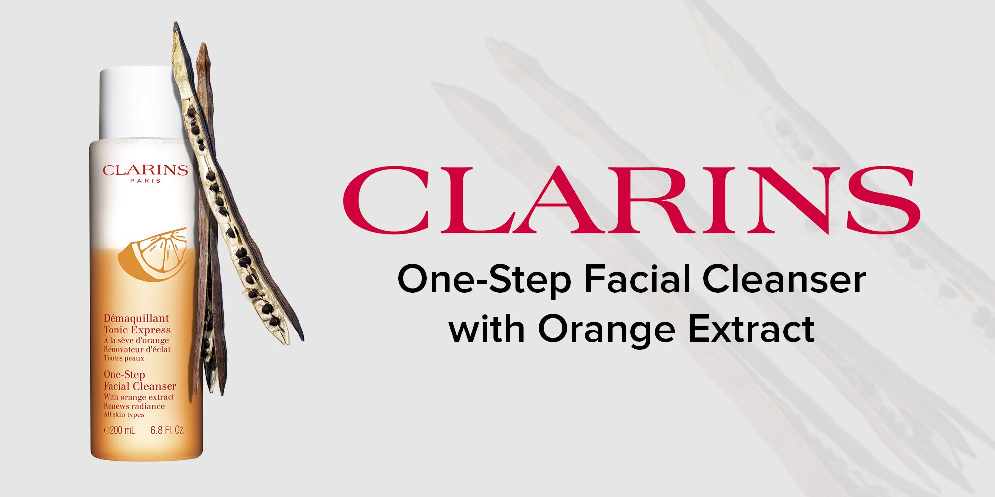 One Step Facial Cleanser 200ml
