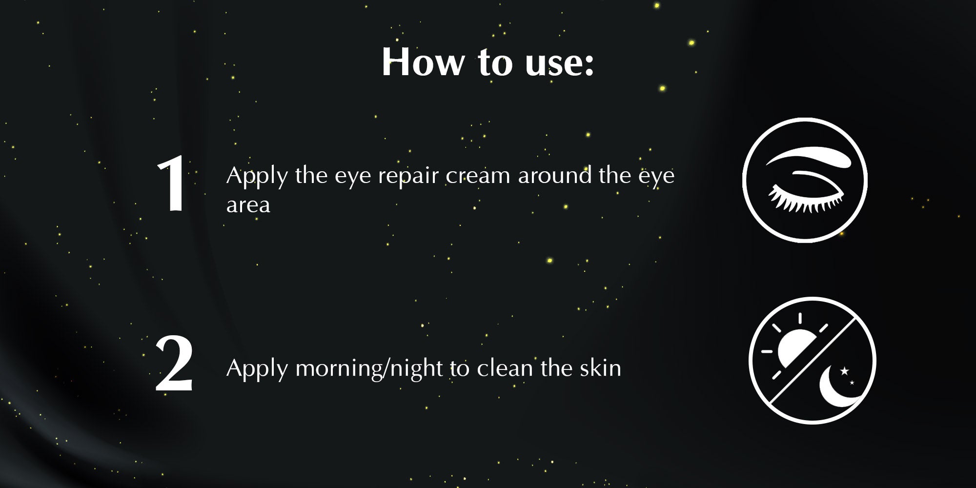 Advanced Night Eye Repair Cream Multicolour 15ml