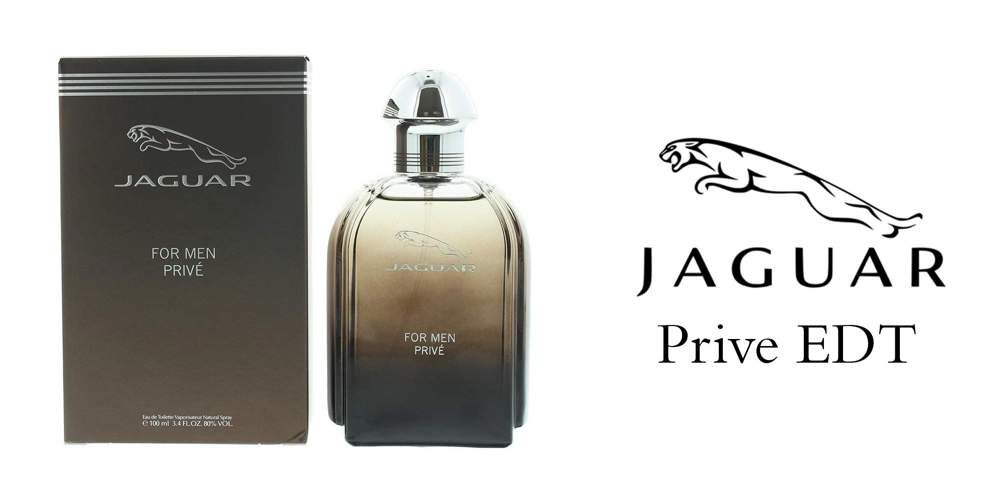 Prive EDT 100ml