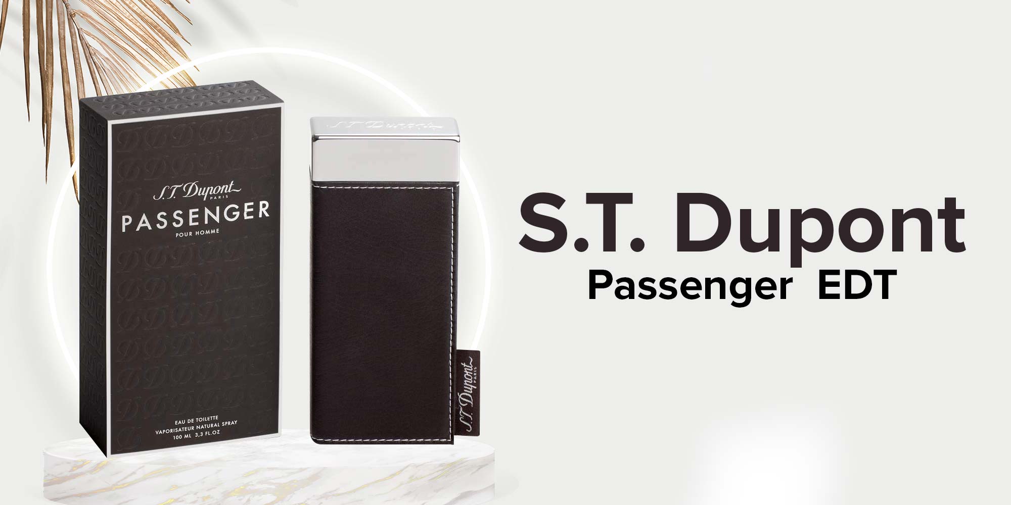 Passenger EDT 100ml