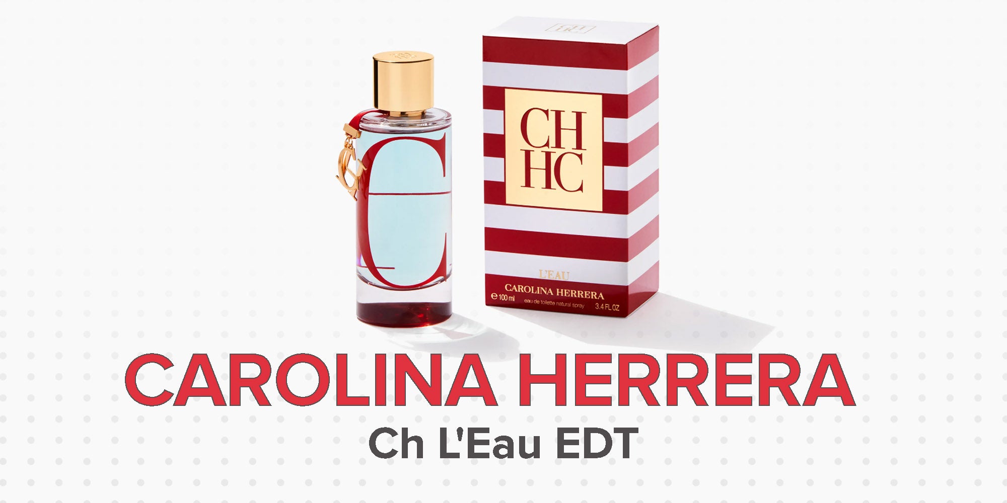 Ch L'eau EDT 100ml