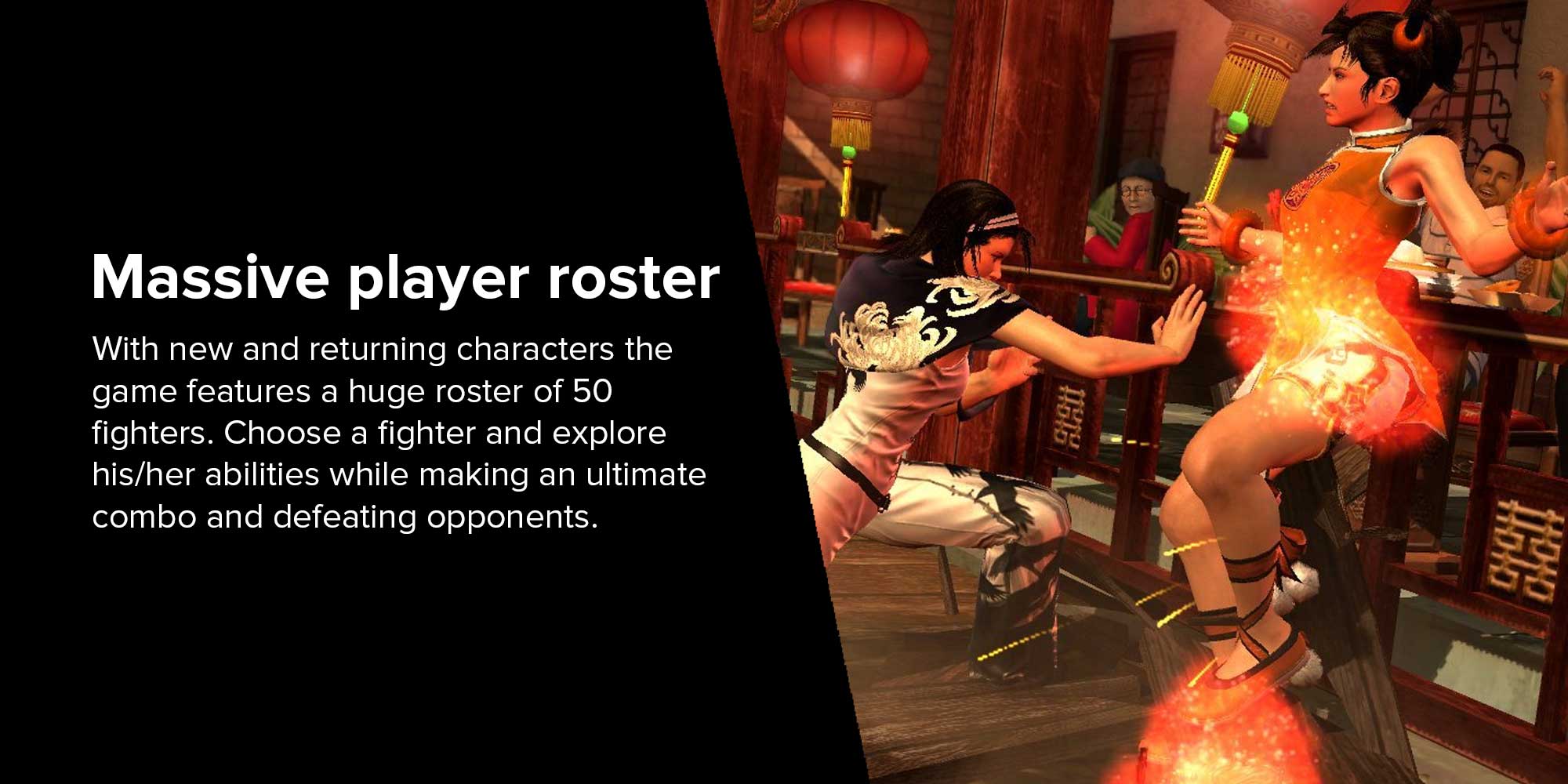 Tekken Tag Tournament 2 - (Intl Version) - Fighting - PlayStation 3 (PS3)