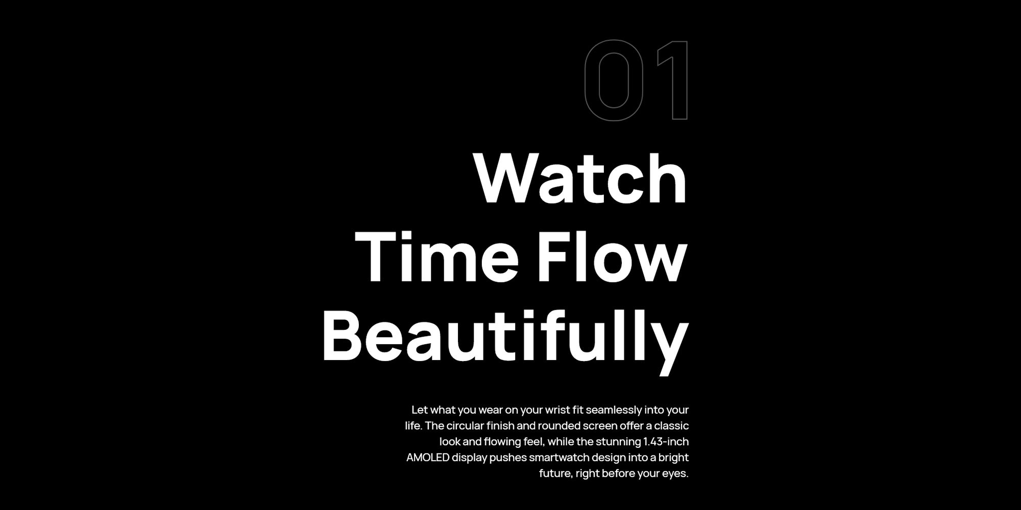 Watch 3 Classic 4G SmartWatch eSIM Cellular All-day SpO2 monitoring Stainless Steel Brown 3-Classic