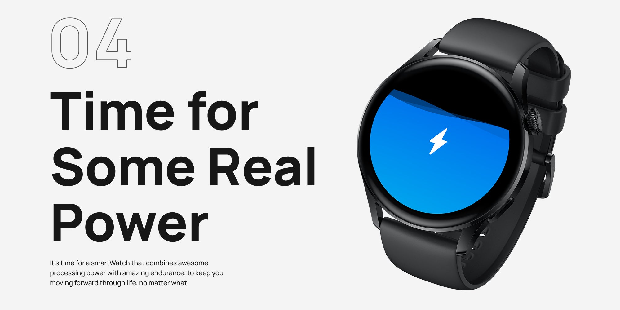 Watch 3 Classic 4G SmartWatch eSIM Cellular All-day SpO2 monitoring Stainless Steel Brown 3-Classic