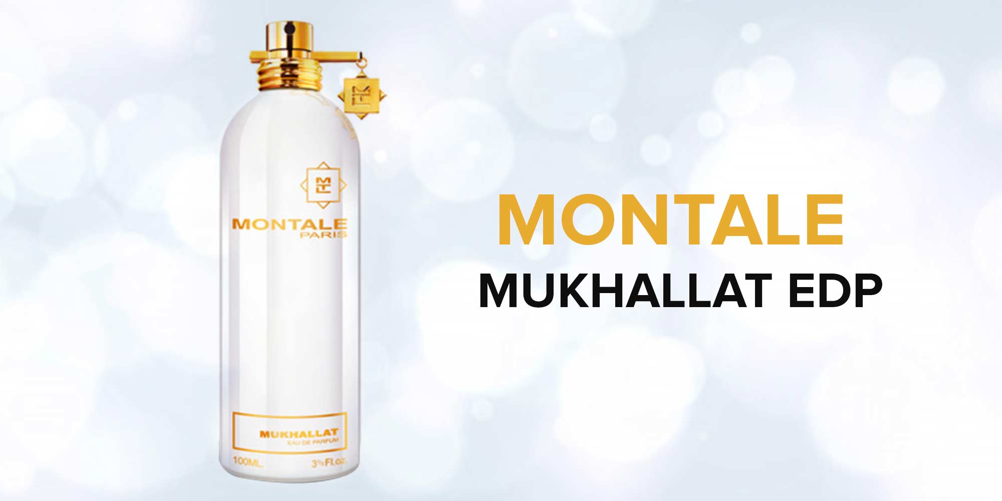 Mukhallat EDP 100ml