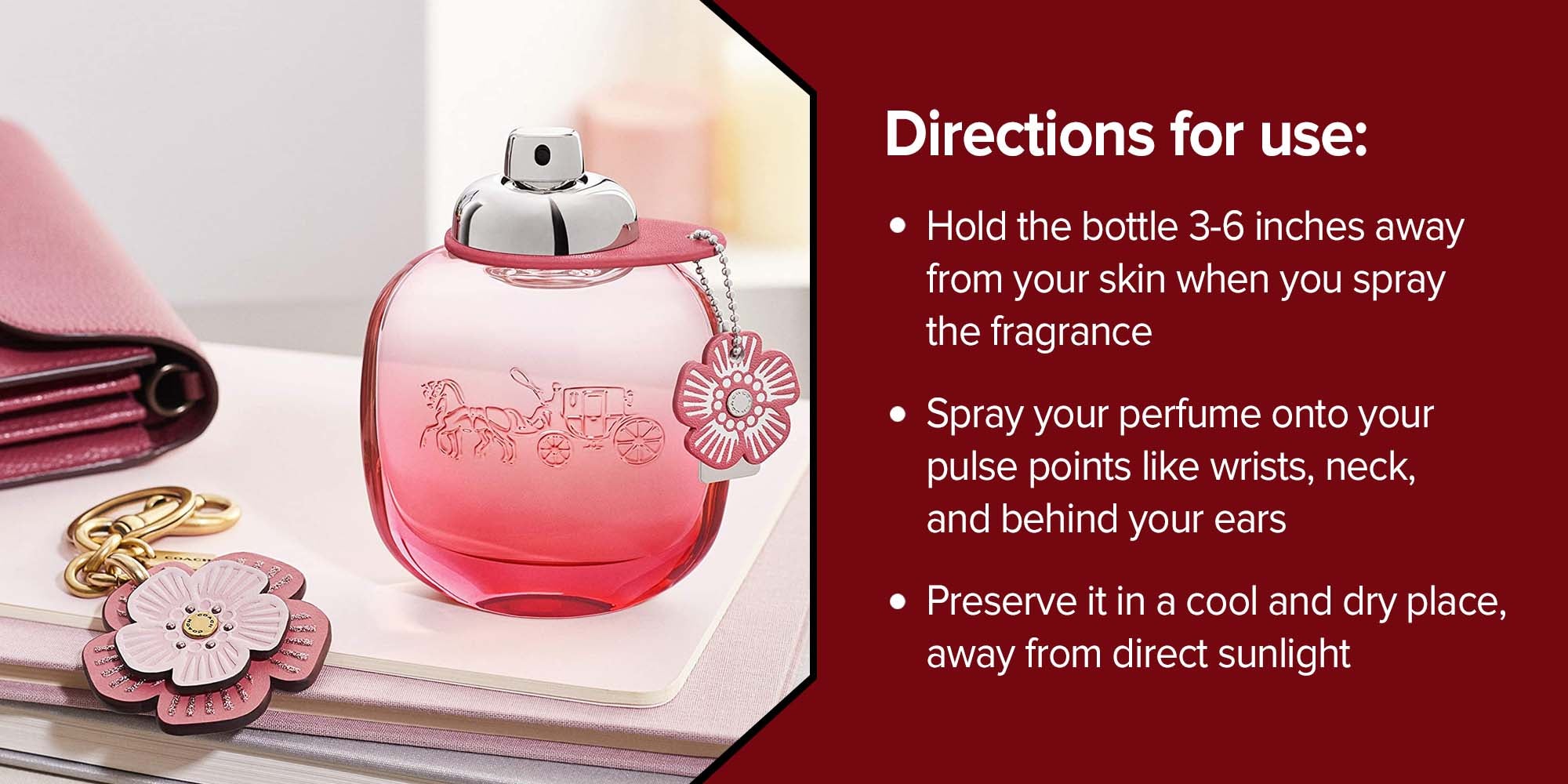 Floral Blush EDP 50ml