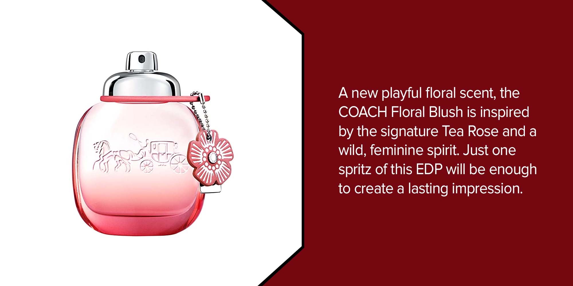Floral Blush EDP 50ml