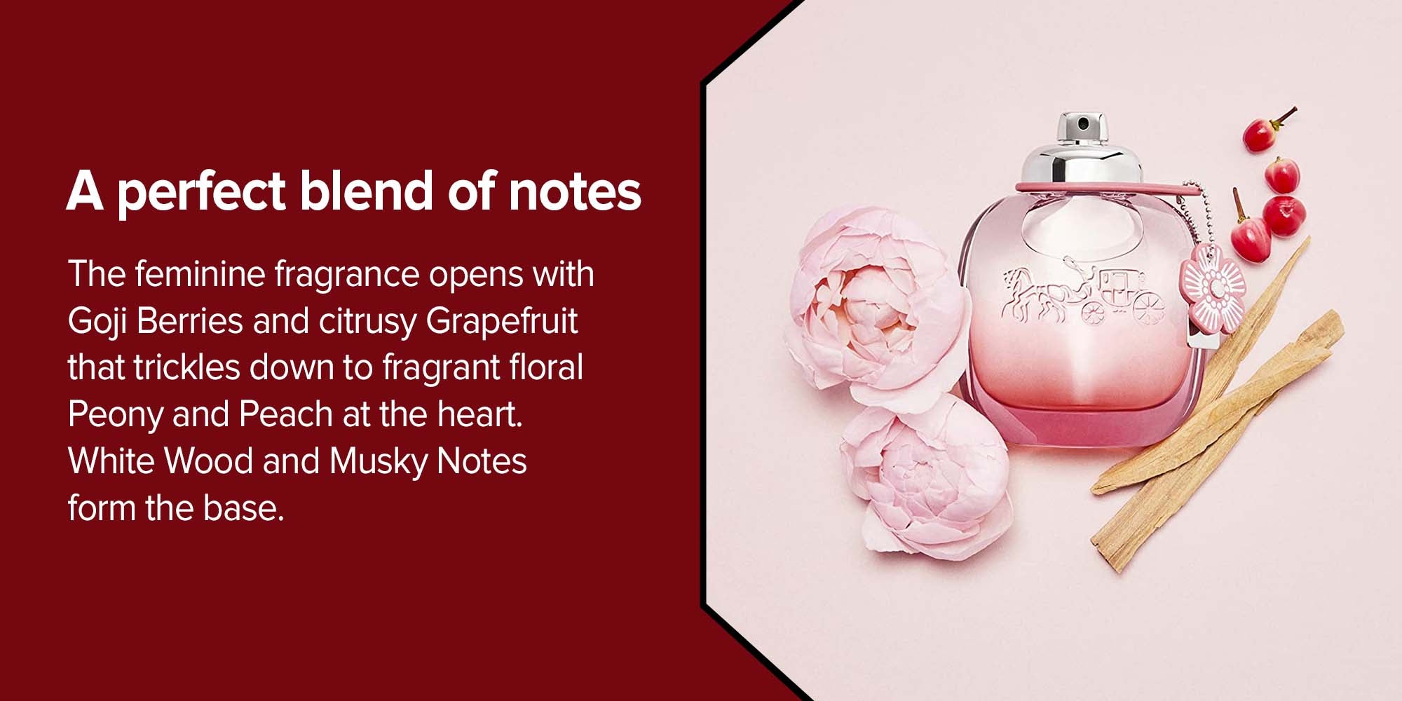 Floral Blush EDP 50ml