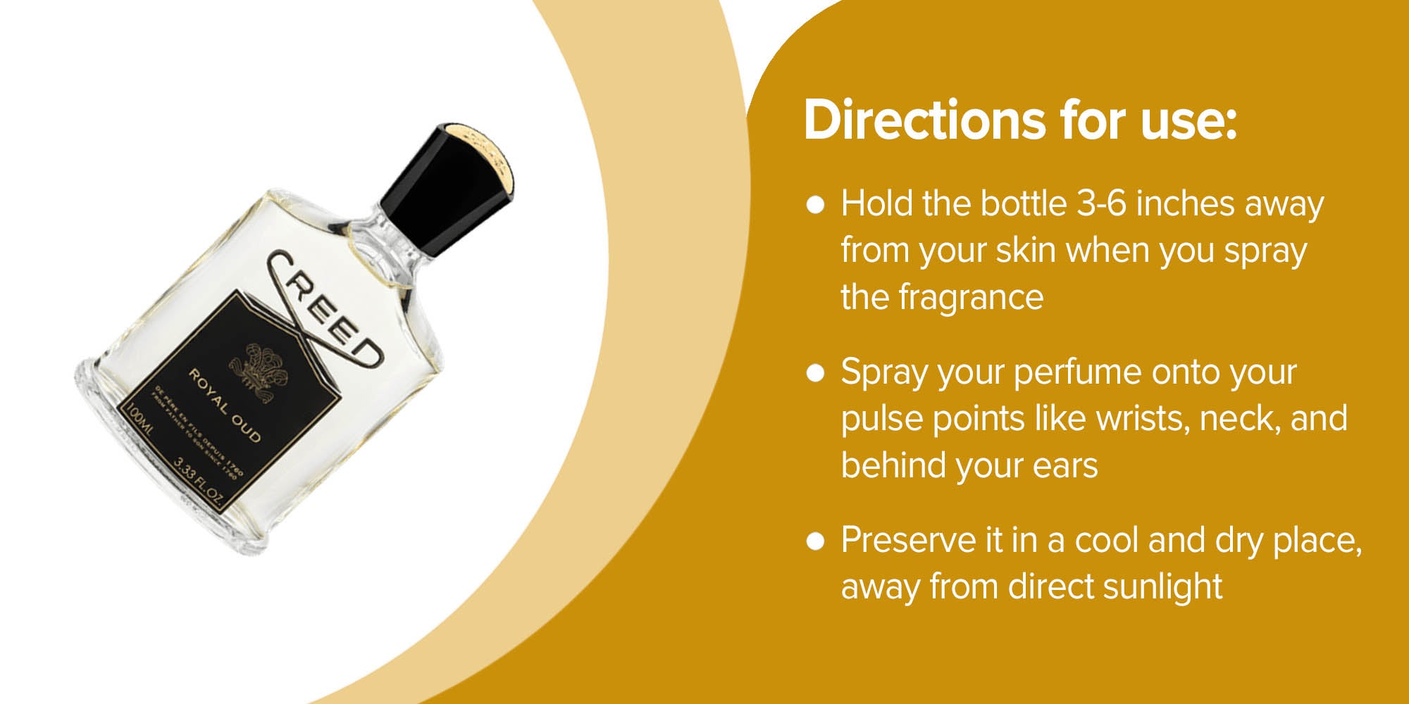 Royal Oud EDP 100ml