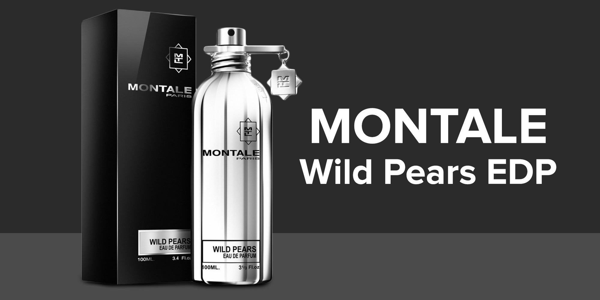 Wild Pears EDP 100ml