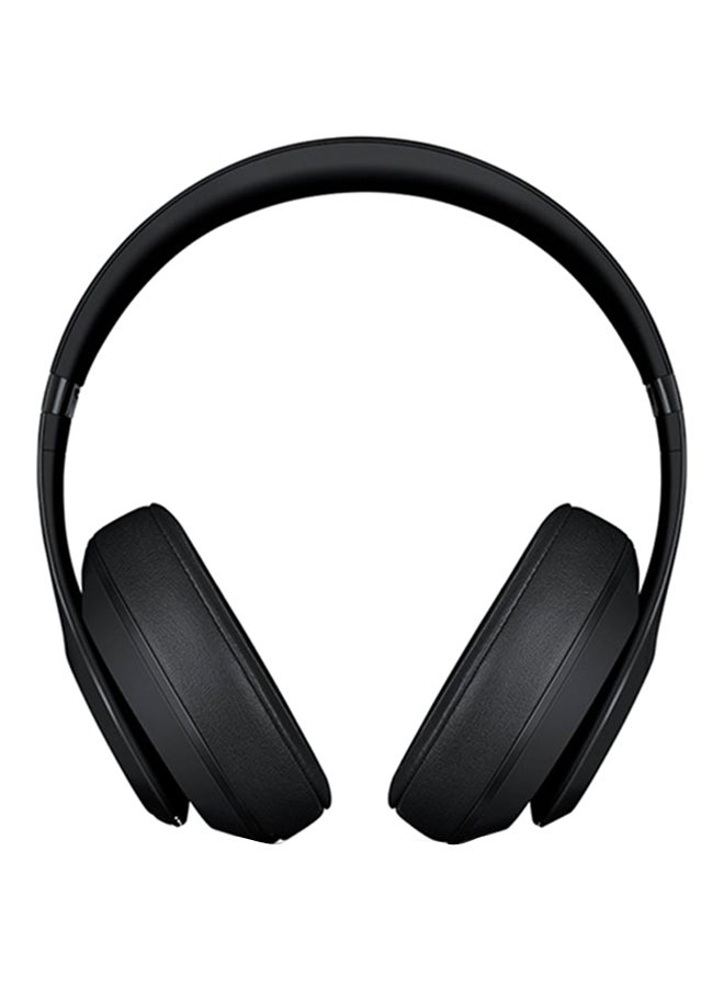 Studio3 Wireless Over-Ear Headphones Matte Black