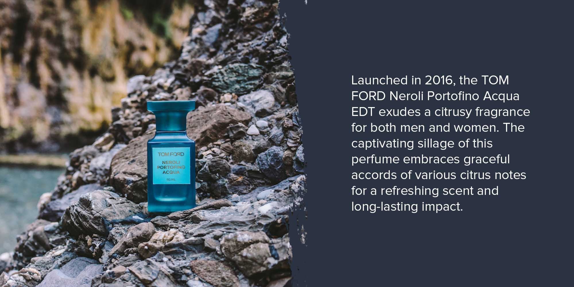 Neroli Portofino Acqua EDT 50ml