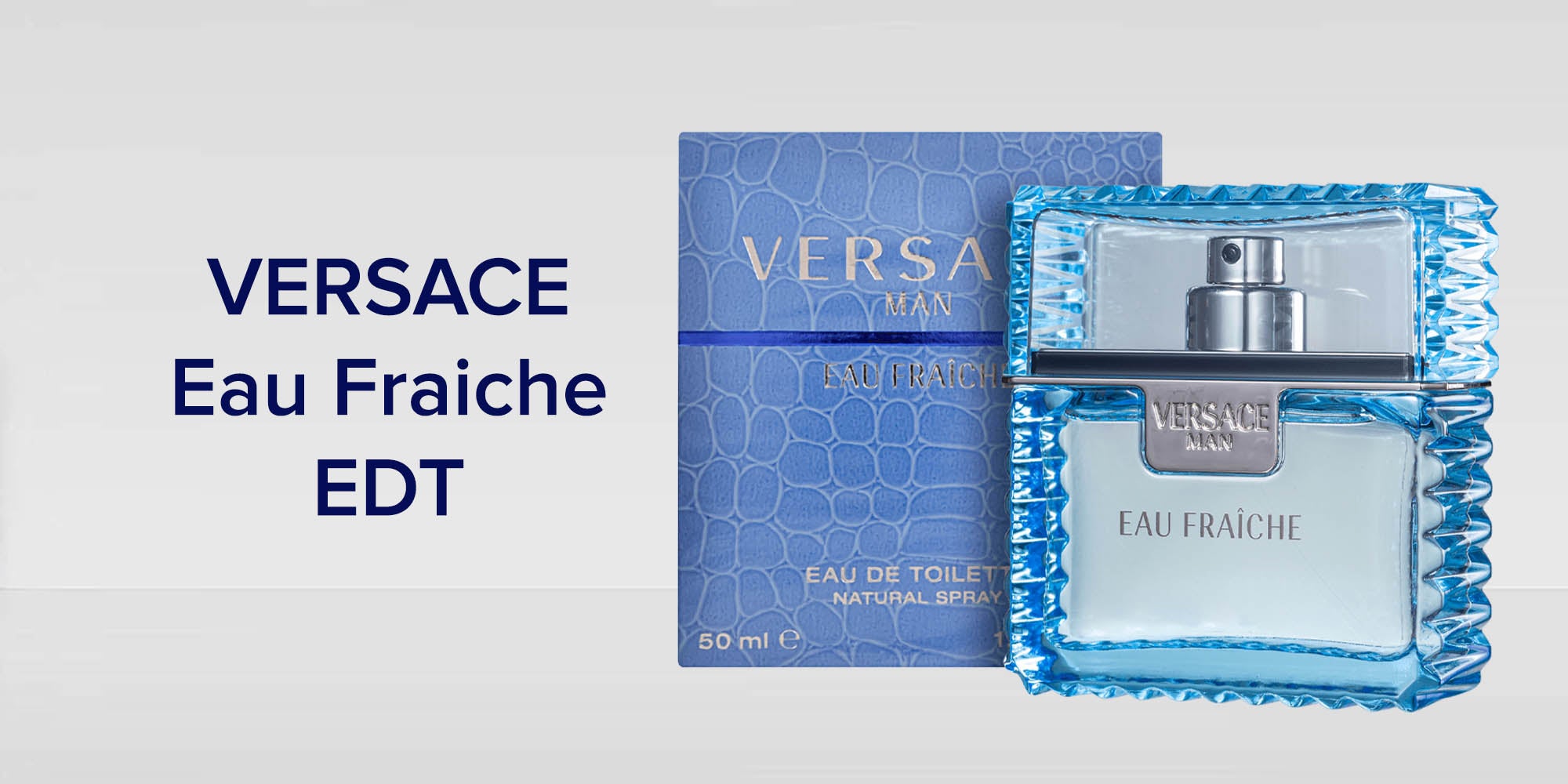 Eau Fraiche EDT 50ml