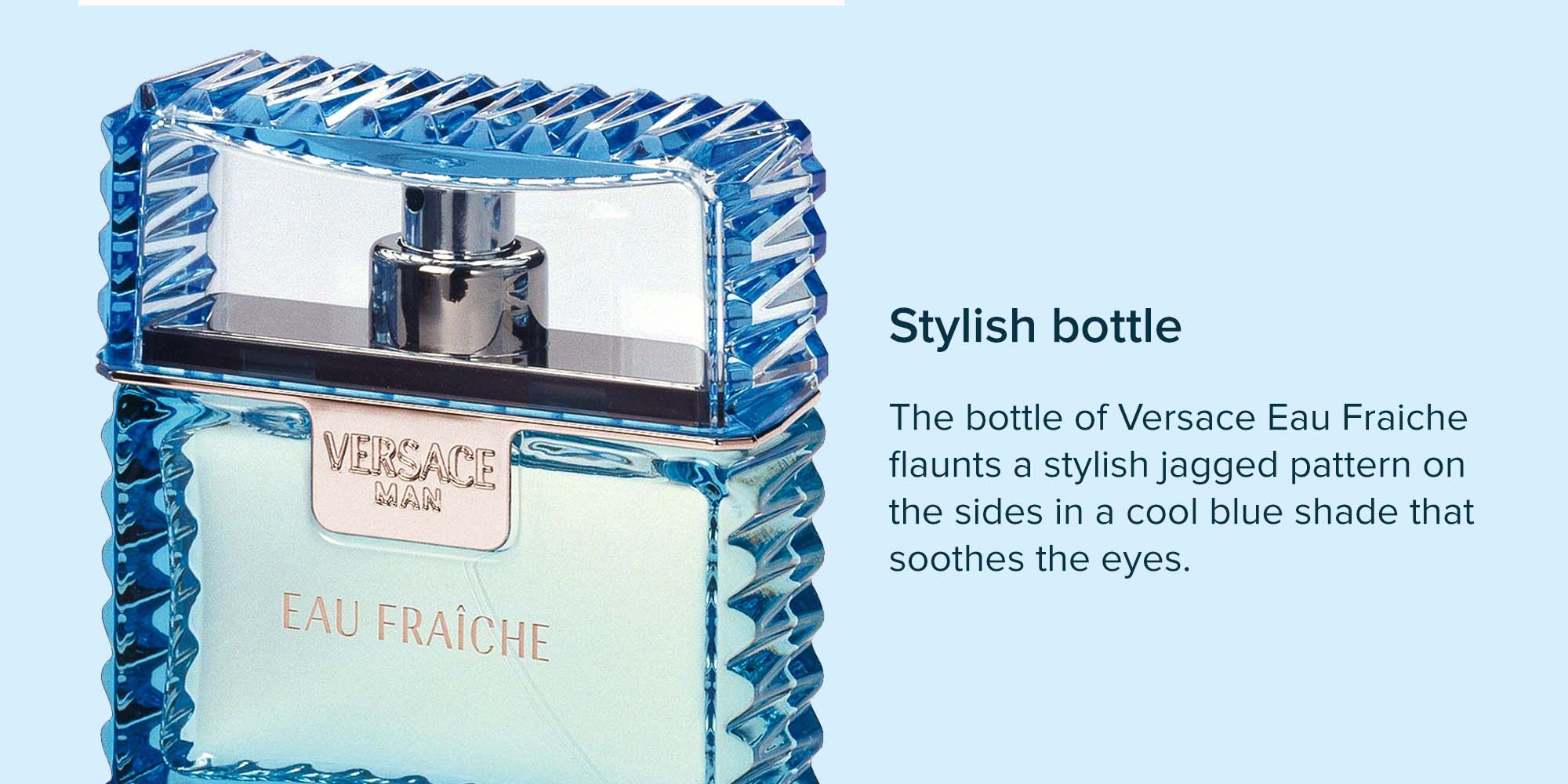 Eau Fraiche EDT 50ml