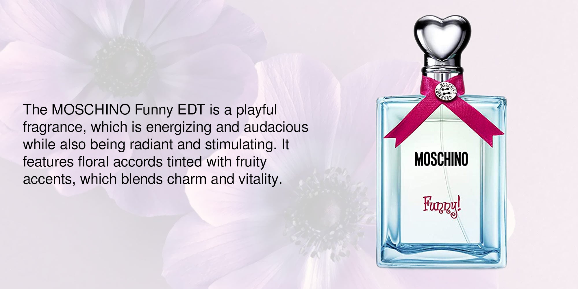 Funny EDT 100ml