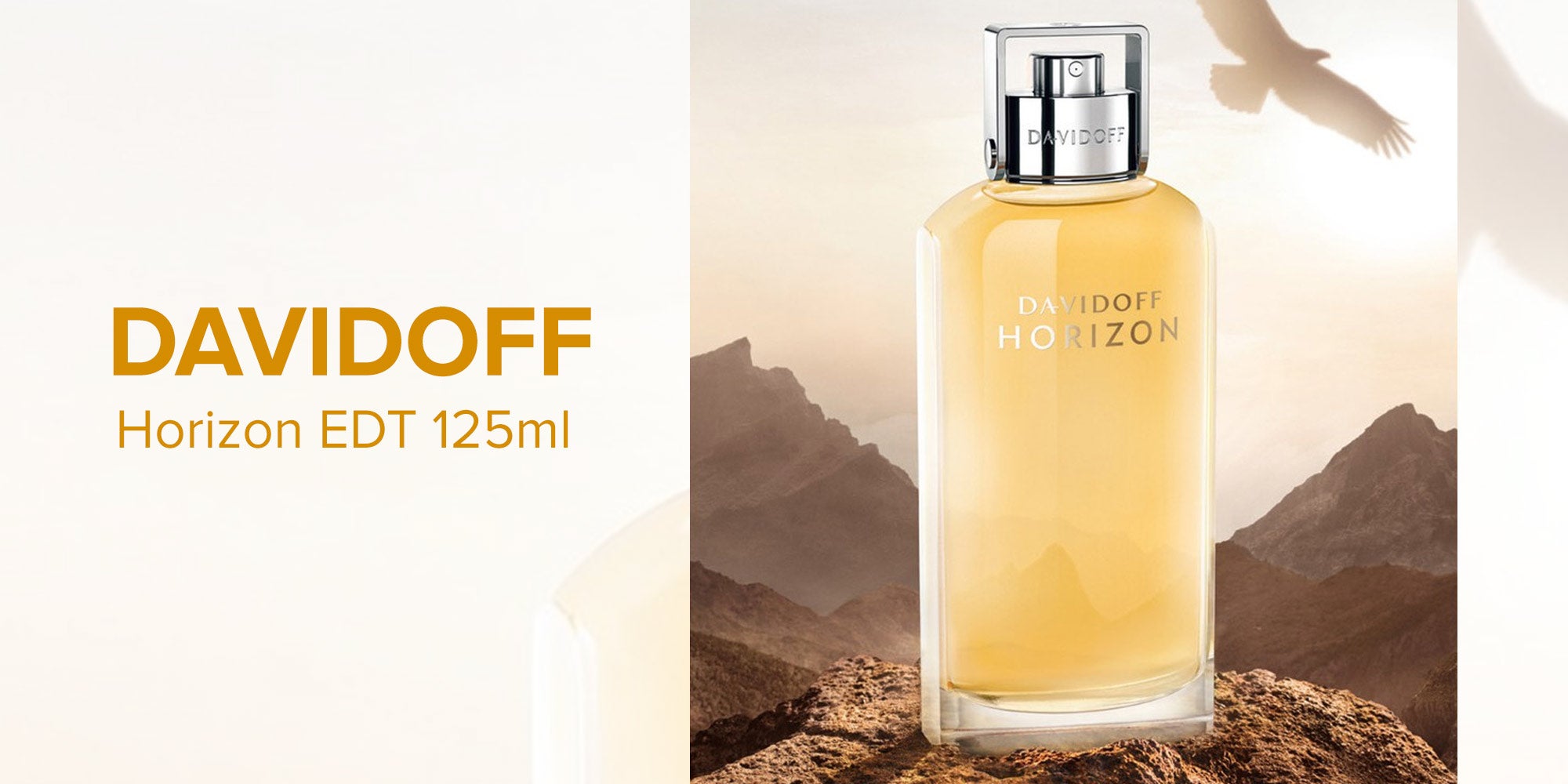 Horizon EDT 125ml