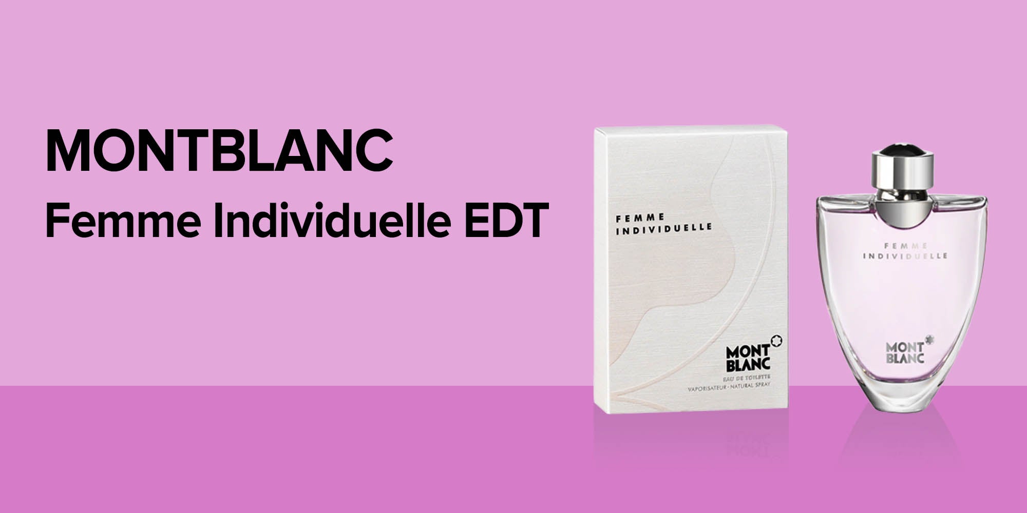 Individuelle EDT 75ml