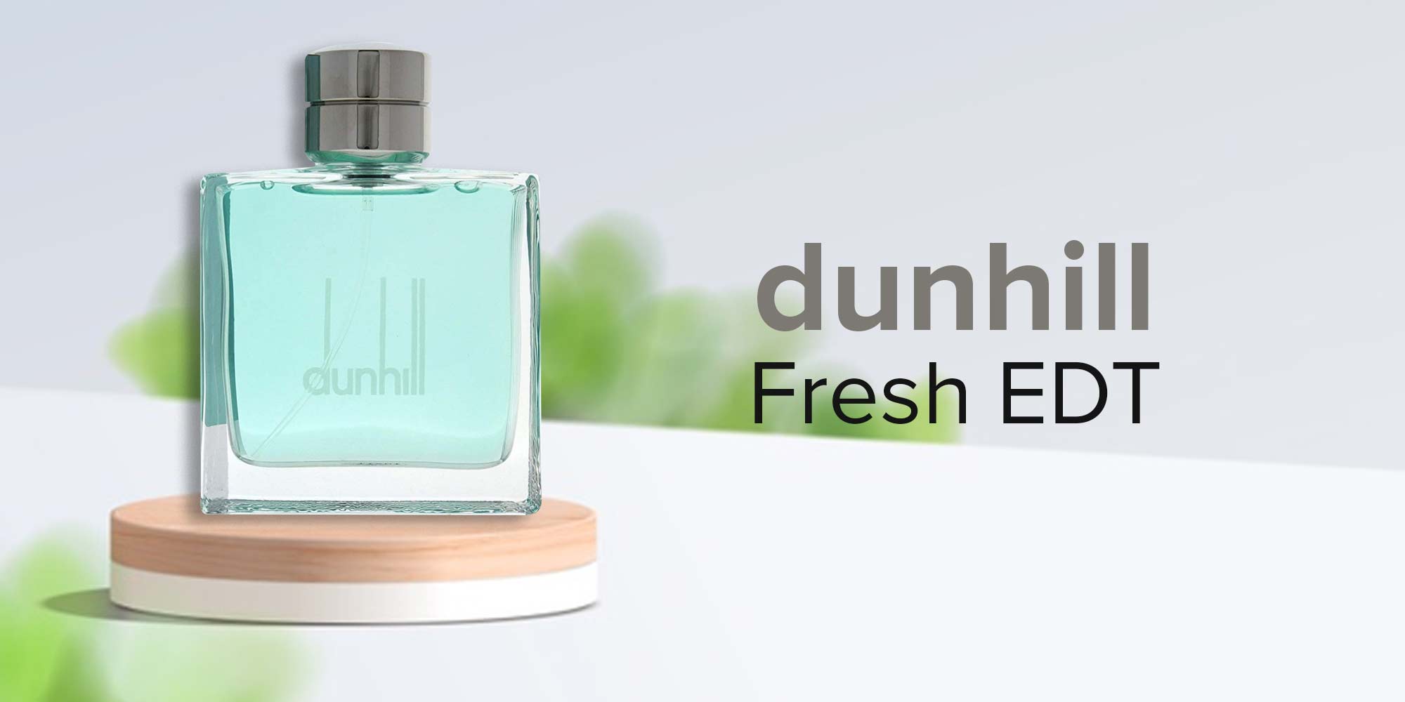 Fresh EDT 50ml