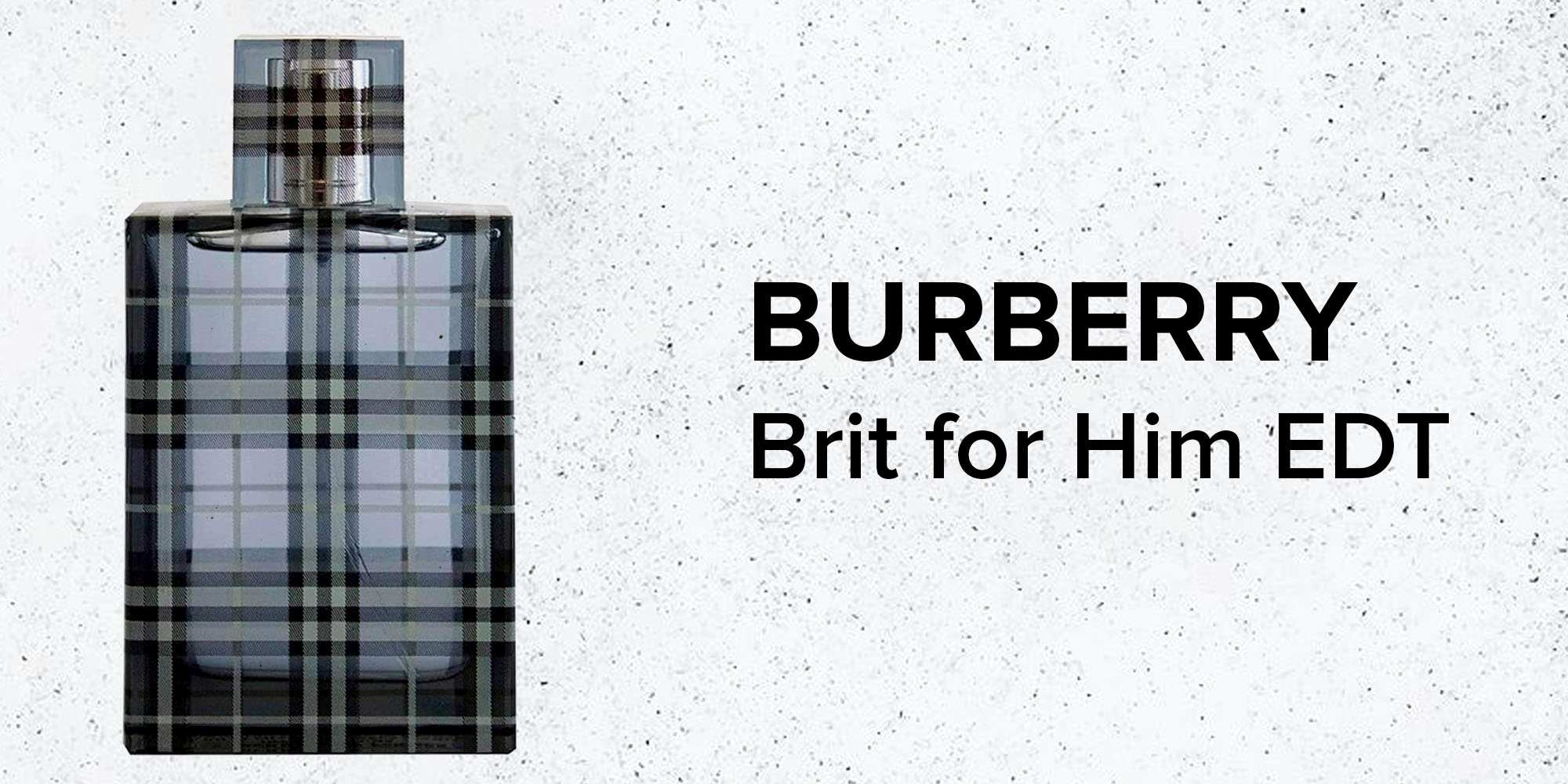 Brit EDT 50ml