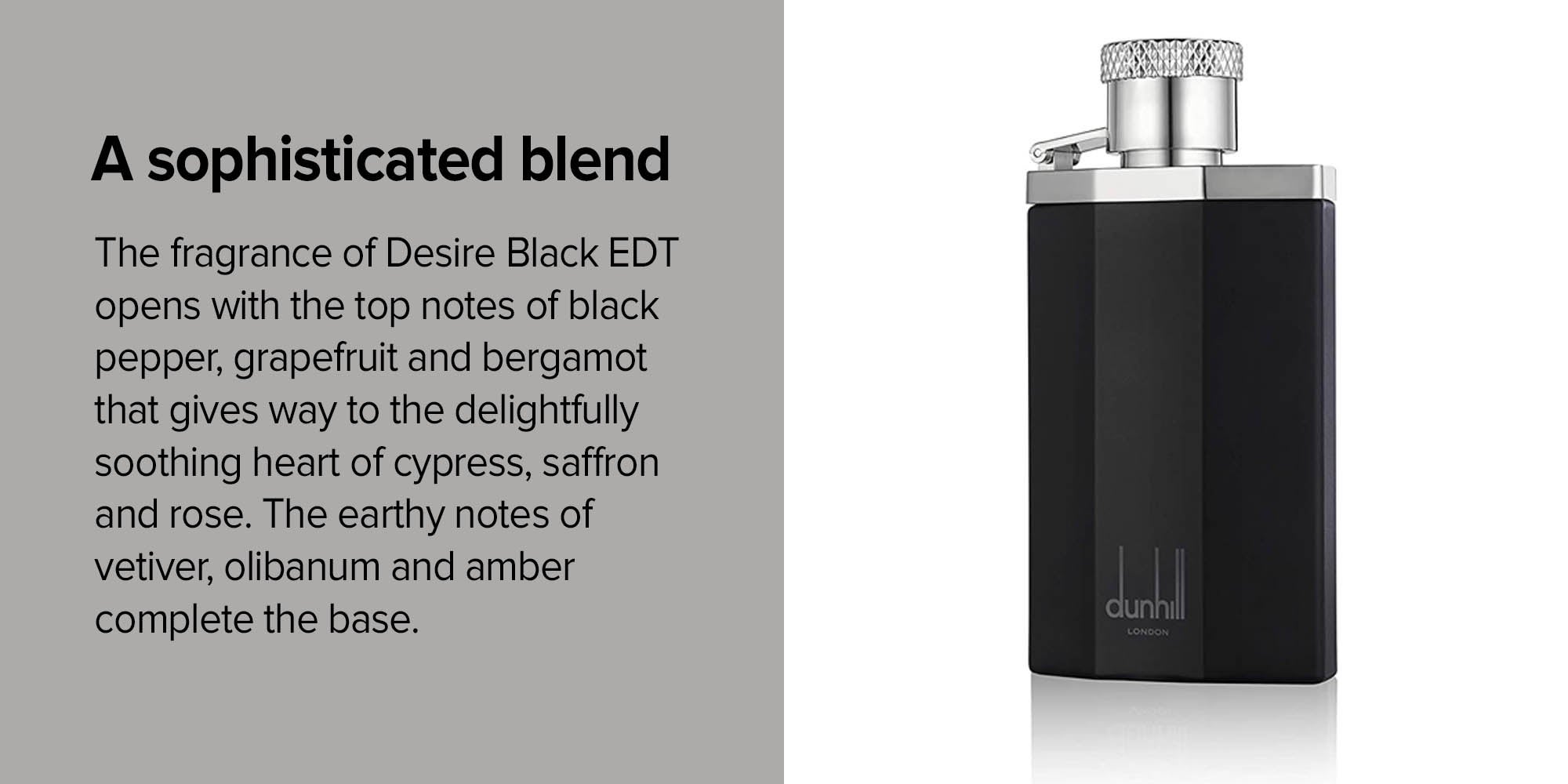 Desire EDT 100ml