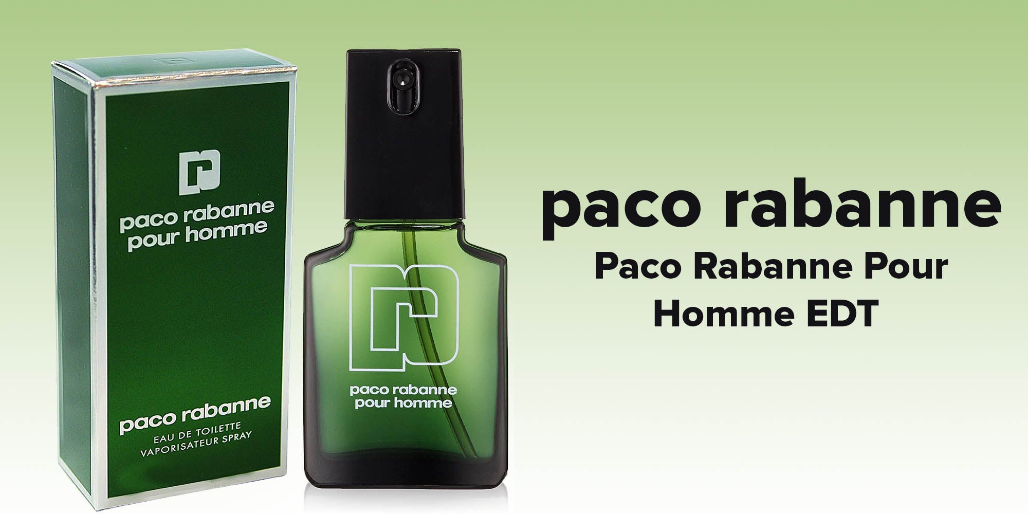 Paco Rabanne EDT 30ml