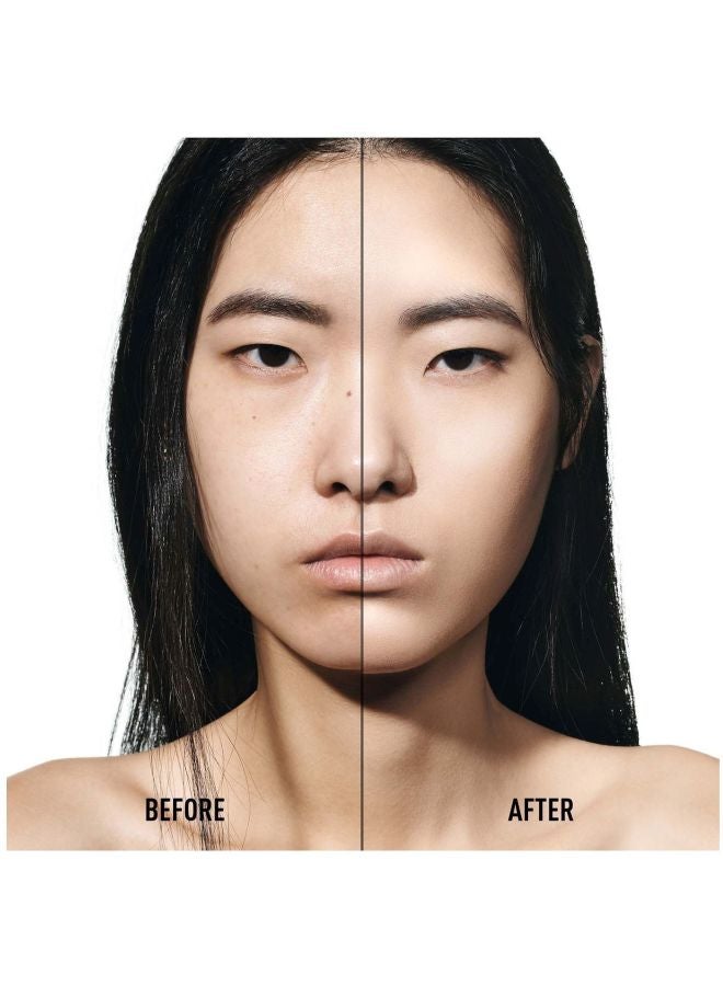 Backstage Face And Body Foundation Warm 2